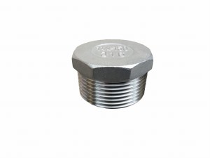 KOREK NIERDZEWNY GZ 2 1/2"