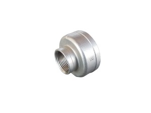 MUFA NIERDZEWNA REDUKCYJNA  3/4" - 1/4"