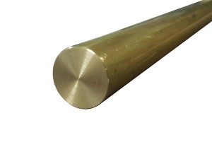 PRĘT MOSIĘŻNY Ø 6 mm, MO58A