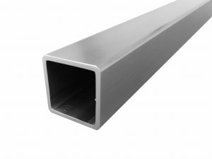 PROFIL NIERDZEWNY 50x50x3 mm AISI 316L