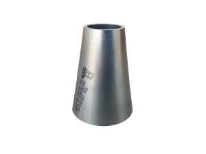 REDUKCJA STOŻKOWA NIERDZEWNA 48,3/26,9x2 mm