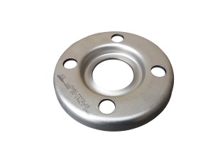 KOŁNIERZ NIERDZEWNY PRZETŁACZANY DN65 76,1 mm AISI 304L