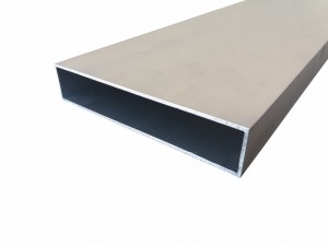 PROFIL ALUMINIOWY 80x20x2 mm