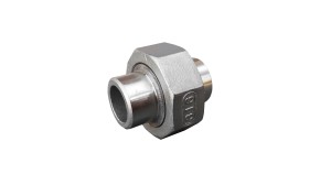 ŚRUBUNEK NIERDZEWNY PŁASKI 1/4" ZŁĄCZE S/S