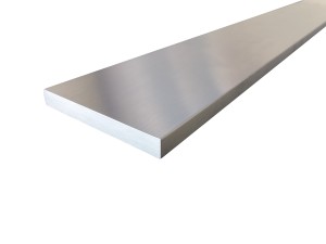 PŁASKOWNIK ALUMINIOWY 70x10 mm