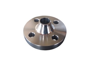 KOŁNIERZ NIERDZEWNY DN65 SZYJKOWY 76,1 mm PN 10-16 AISI 304