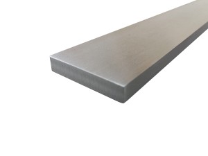 PŁASKOWNIK NIERDZEWNY 30x15 mm AISI 316L WALCOWANY  