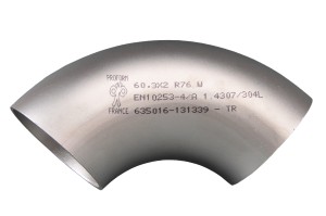 KOLANO NIERDZEWNE 355,6x3 mm