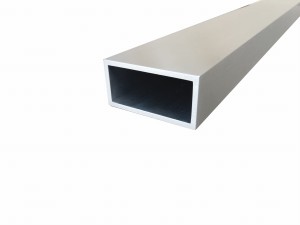 PROFIL ALUMINIOWY 100x50x2 mm 