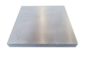 FORMATKA ALUMINIOWA 350x500x30 mm PA9