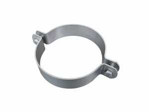 OBEJMA NIERDZEWNA 21,3 mm b/p