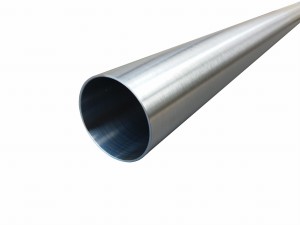 RURA NIERDZEWNA SZLIFOWANA 70x2 mm