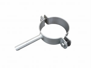 OBEJMA NIERDZEWNA 21,3 mm z/p